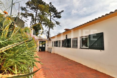 Villa i Mafra, Lisbon, Mafra - € 1.199.000 | Ref: 5740WE - foto 28