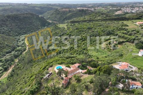 Villa i Mafra, Lisbon, Mafra - € 1.199.000 | Ref: 5740WE - foto 29