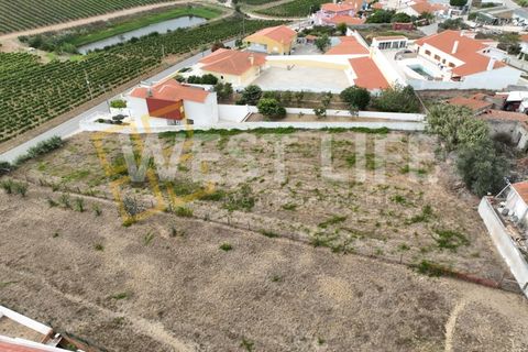 Helårsgrund i Torres Vedras, Lisbon, Torres Vedras - € 350.000 | Ref: 5859WE - foto 1