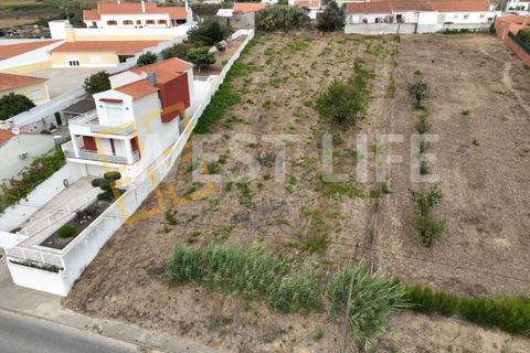 Helårsgrund i Torres Vedras, Lisbon, Torres Vedras - € 350.000 | Ref: 5859WE - foto 2