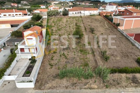 Helårsgrund i Torres Vedras, Lisbon, Torres Vedras - € 350.000 | Ref: 5859WE - foto 3