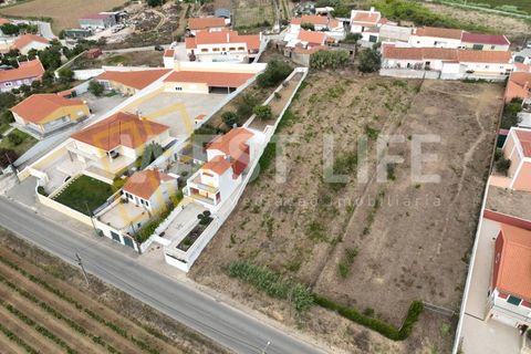 Helårsgrund i Torres Vedras, Lisbon, Torres Vedras - € 350.000 | Ref: 5859WE - foto 5