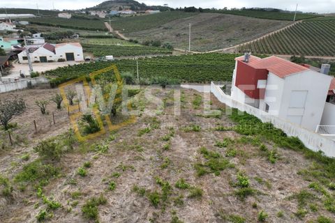 Helårsgrund i Torres Vedras, Lisbon, Torres Vedras - € 350.000 | Ref: 5859WE - foto 14