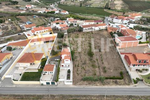 Helårsgrund i Torres Vedras, Lisbon, Torres Vedras - € 350.000 | Ref: 5859WE - foto 15