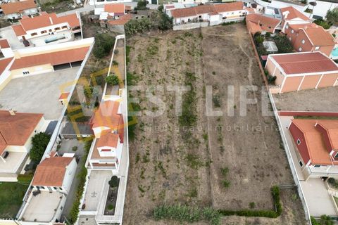 Helårsgrund i Torres Vedras, Lisbon, Torres Vedras - € 350.000 | Ref: 5859WE - foto 16