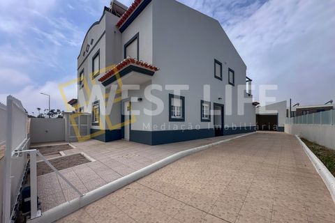 Villa i Torres Vedras, Lisbon, Torres Vedras - € 448.000 | Ref: 5896WE - foto 4