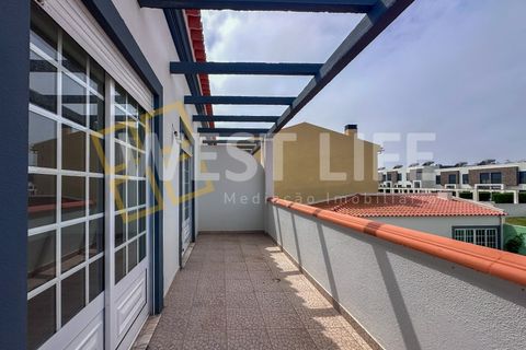 Villa i Torres Vedras, Lisbon, Torres Vedras - € 448.000 | Ref: 5896WE - foto 11