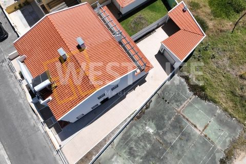 Villa i Torres Vedras, Lisbon, Torres Vedras - € 448.000 | Ref: 5896WE - foto 28