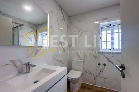 Villa i Torres Vedras, Lisbon, Torres Vedras - € 448.000 | Ref: 5896WE - foto 10