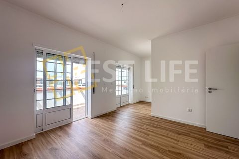 Villa i Torres Vedras, Lisbon, Torres Vedras - € 448.000 | Ref: 5896WE - foto 14