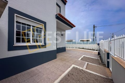 Villa i Torres Vedras, Lisbon, Torres Vedras - € 448.000 | Ref: 5896WE - foto 22