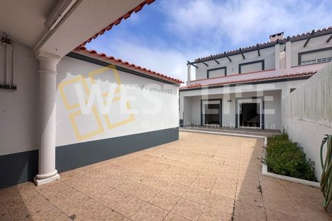 Villa i Torres Vedras, Lisbon, Torres Vedras - € 448.000 | Ref: 5896WE - foto 23