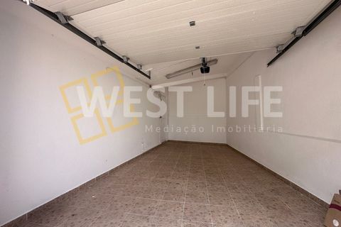 Villa i Torres Vedras, Lisbon, Torres Vedras - € 448.000 | Ref: 5896WE - foto 24