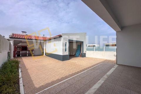 Villa i Torres Vedras, Lisbon, Torres Vedras - € 448.000 | Ref: 5896WE - foto 7