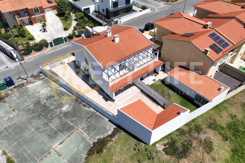 Villa i Torres Vedras, Lisbon, Torres Vedras - € 448.000 | Ref: 5896WE - foto 27