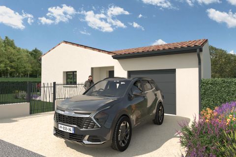 Villa a Cruas, Ardeche, Cruas - € 248.000 | Ref: S83 - foto 2