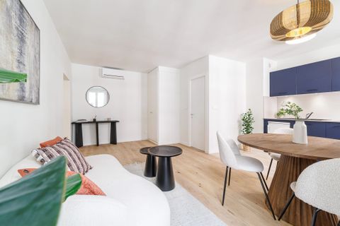 Lejlighed i Nice, Alpes-Maritimes, Nice - € 272.000 | Ref: 86974902 - foto 3