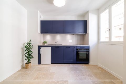 Lejlighed i Nice, Alpes-Maritimes, Nice - € 272.000 | Ref: 86974902 - foto 4