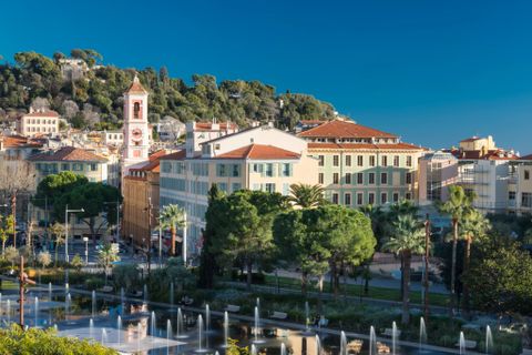 Lejlighed i Nice, Alpes-Maritimes, Nice - € 272.000 | Ref: 86974902 - foto 7