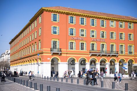 Lejlighed i Nice, Alpes-Maritimes, Nice - € 272.000 | Ref: 86974902 - foto 9
