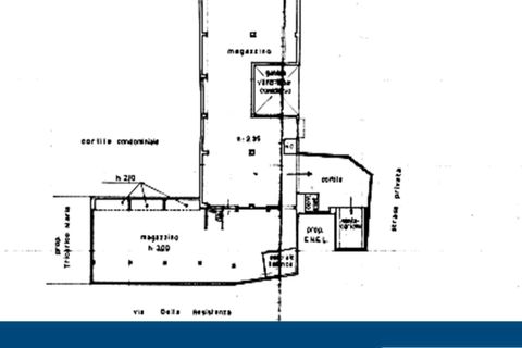 Erhvervsejendom i Bari, Bari, Bari - € 630.000 | Ref: Locale3 - foto 9