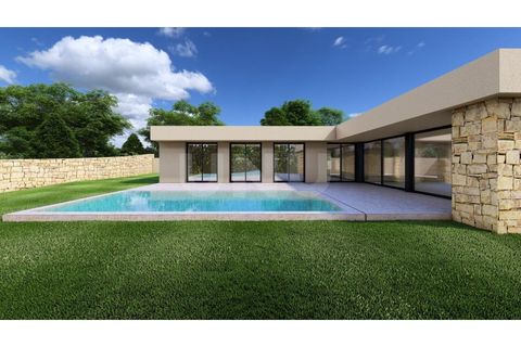 Helårsgrund i Vila Verde, Braga, Vila Verde - € 115.000 | Ref: UNU-F4-01-1_1 - foto 1