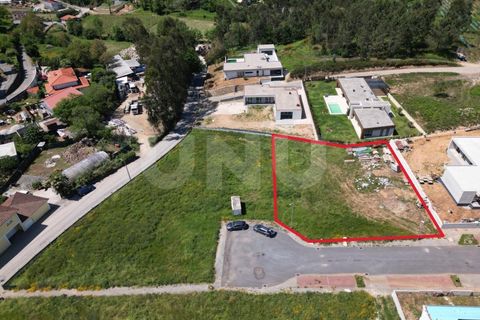 Helårsgrund i Vila Verde, Braga, Vila Verde - € 115.000 | Ref: UNU-F4-01-1_1 - foto 2