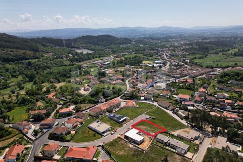 Helårsgrund i Vila Verde, Braga, Vila Verde - € 115.000 | Ref: UNU-F4-01-1_1 - foto 3