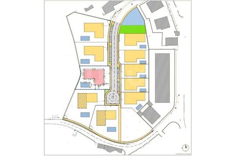Helårsgrund i Vila Verde, Braga, Vila Verde - € 115.000 | Ref: UNU-F4-01-1_1 - foto 12