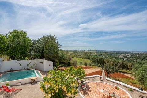 Villa i Estoi, Faro, Estoi - € 990.000 | Ref: M134C - foto 2