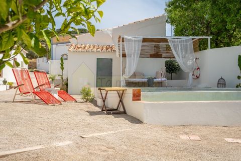 Villa i Estoi, Faro, Estoi - € 990.000 | Ref: M134C - foto 6