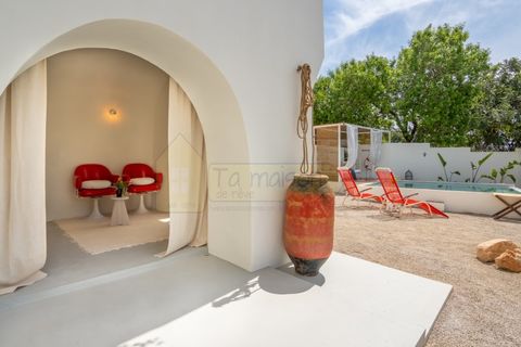 Villa i Estoi, Faro, Estoi - € 990.000 | Ref: M134C - foto 8