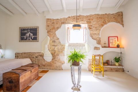 Villa i Estoi, Faro, Estoi - € 990.000 | Ref: M134C - foto 9