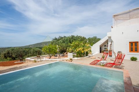 Villa i Estoi, Faro, Estoi - € 990.000 | Ref: M134C - foto 17