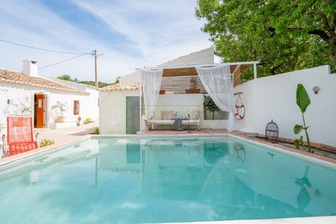 Villa i Estoi, Faro, Estoi - € 990.000 | Ref: M134C - foto 3