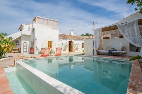 Villa i Estoi, Faro, Estoi - € 990.000 | Ref: M134C - foto 4