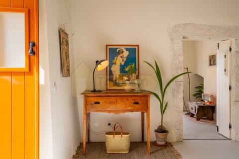 Villa i Estoi, Faro, Estoi - € 990.000 | Ref: M134C - foto 28