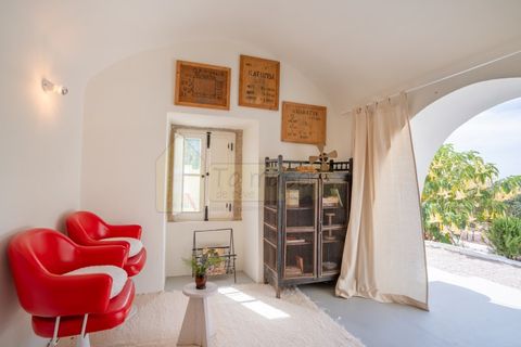 Villa i Estoi, Faro, Estoi - € 990.000 | Ref: M134C - foto 31