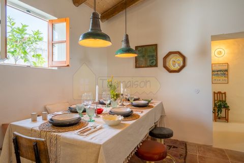 Villa i Estoi, Faro, Estoi - € 990.000 | Ref: M134C - foto 35