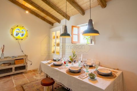 Villa i Estoi, Faro, Estoi - € 990.000 | Ref: M134C - foto 37