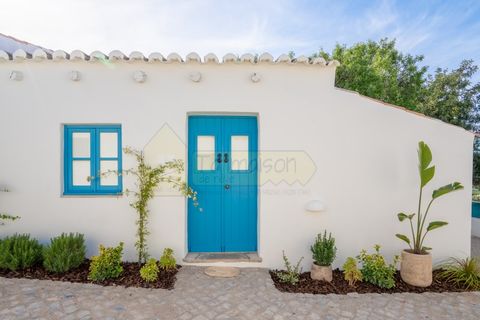 Villa i Estoi, Faro, Estoi - € 990.000 | Ref: M134C - foto 48
