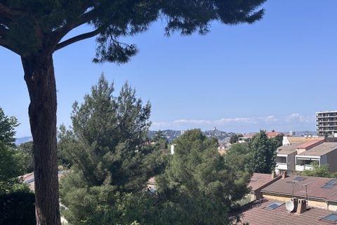 Leilighet i Marseille, Bouches-du-Rhone, Marseille - € 242 976 | Ref: OKM13009T2A224SM - foto 2