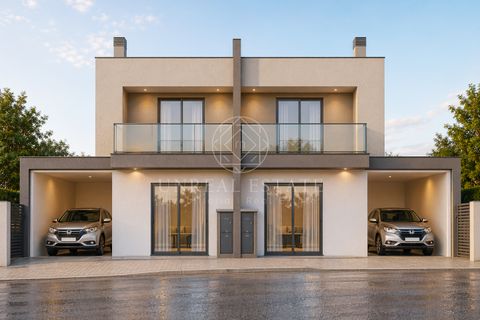 Villa i Seixal, Setubal, Seixal - € 485.000 | Ref: UEI1426 - foto 1