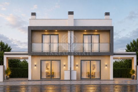 Villa i Seixal, Setubal, Seixal - € 485.000 | Ref: UEI1426 - foto 3