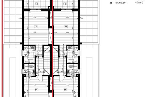 Villa i Seixal, Setubal, Seixal - € 485.000 | Ref: UEI1426 - foto 8