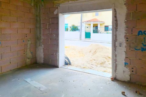 Villa i Seixal, Setubal, Seixal - € 485.000 | Ref: UEI1426 - foto 17