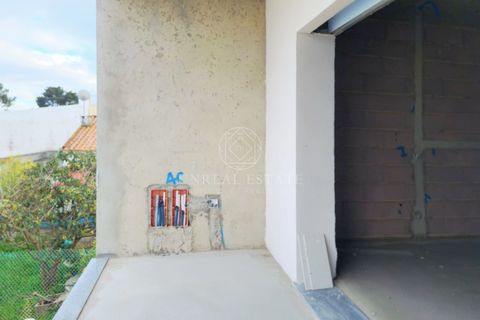 Villa i Seixal, Setubal, Seixal - € 485.000 | Ref: UEI1526 - foto 22