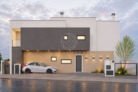 Villa i Seixal, Setubal, Seixal - € 485.000 | Ref: UEI1526 - foto 24
