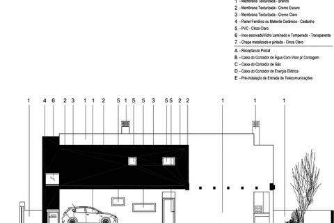 Villa i Seixal, Setubal, Seixal - € 485.000 | Ref: UEI1526 - foto 25