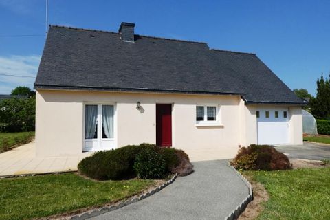 Villa a Bubry, Morbihan, Bubry - € 189.350 | Ref: 56075-2486 - foto 2